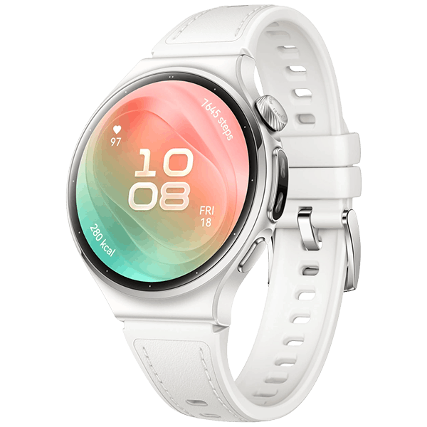 Huawei Watch 6 White 42mm