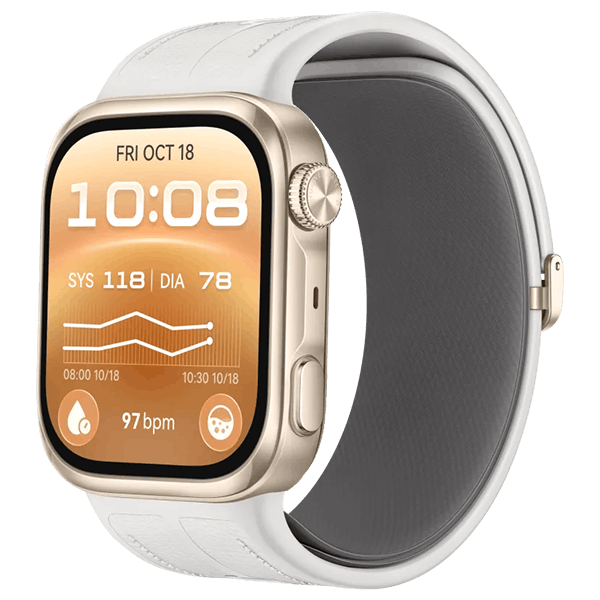 Huawei Watch D3 Gold
