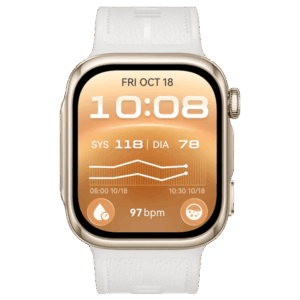 Huawei Watch D3 Price in Pakistan, Specs & Features