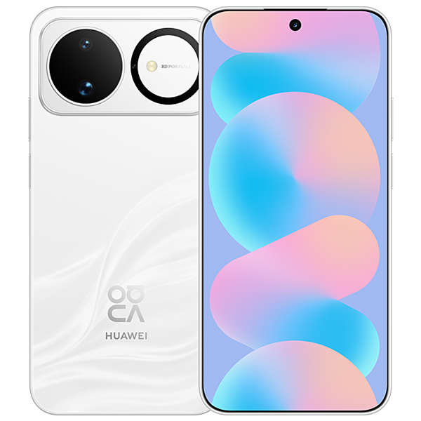 Huawei nova 16s 5G Sky White