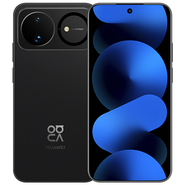 Huawei nova 16s 5G Starry Black