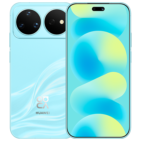 Huawei nova 16s Pro 5G Isle Blue