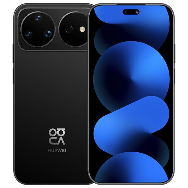 Huawei nova 16s Pro 5G Starry Black