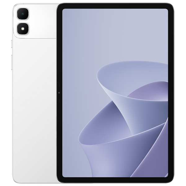 Infinix Xpad 30 Pro Titanium Silver
