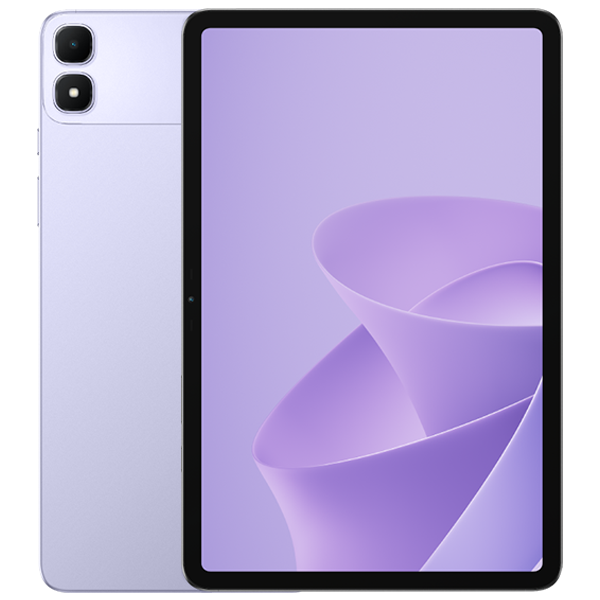 Infinix Xpad 30 Pro Twilight Purple