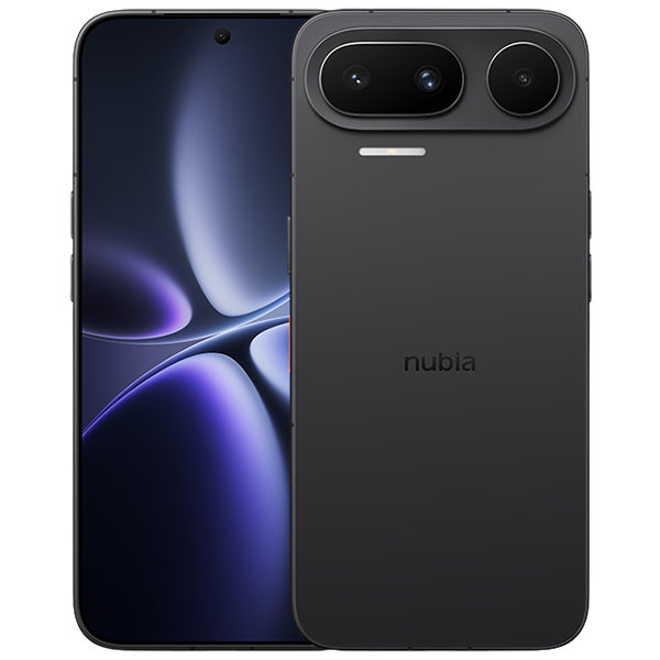 Nubia NaviX Ultra 5G Black