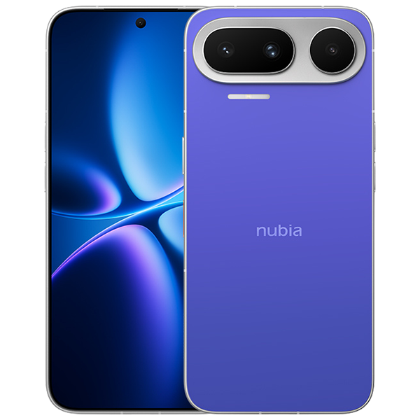 Nubia NaviX Ultra 5G Blue