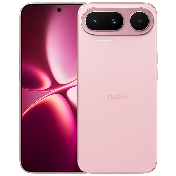 Nubia NaviX Ultra 5G Pink