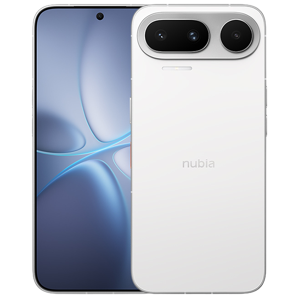 Nubia NaviX Ultra 5G White
