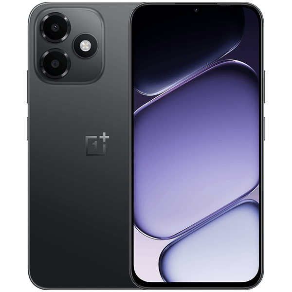OnePlus N6 Lite Midnight Hype
