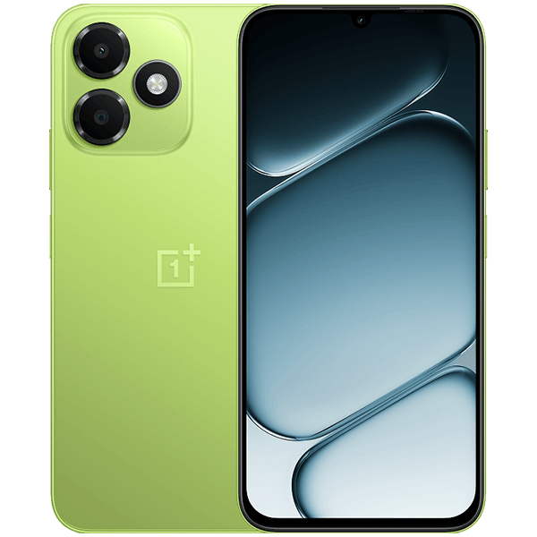 OnePlus N6 Lite Neo Green