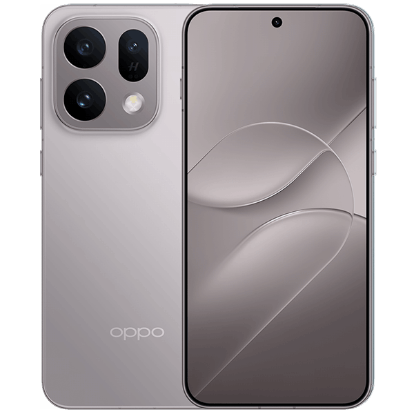 Oppo Find X10 E 5G Light Titanium