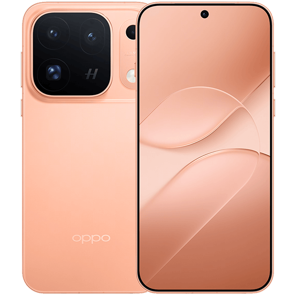 Oppo Find X10 Pro Max 5G Orange