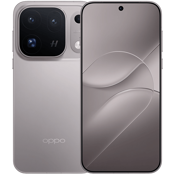 Oppo Find X10 Pro Max 5G Titanium Grey