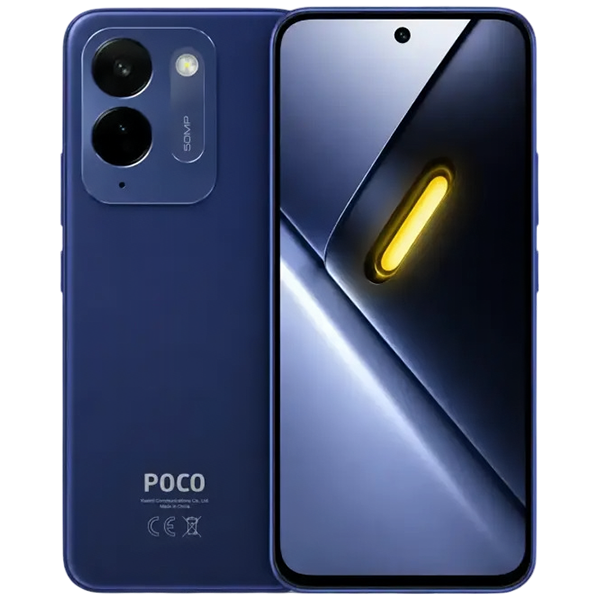 Poco C95 Pro Blue