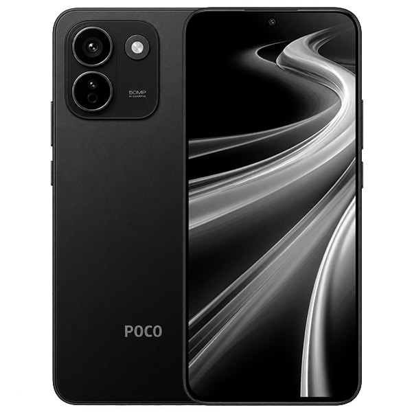 Poco X8 Power 5G Black