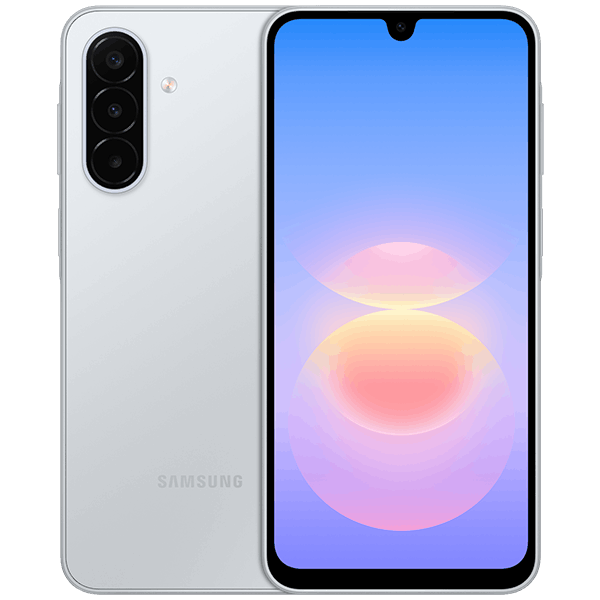 Samsung Galaxy A18 Gray