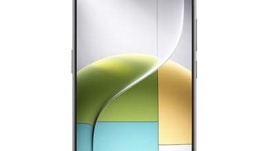 Tecno Camon Slim 5G Price in Pakistan