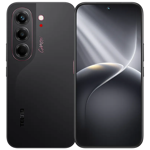Tecno Camon Slim 5G Rebel Pink