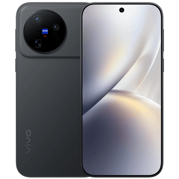 Vivo X500 5G Black
