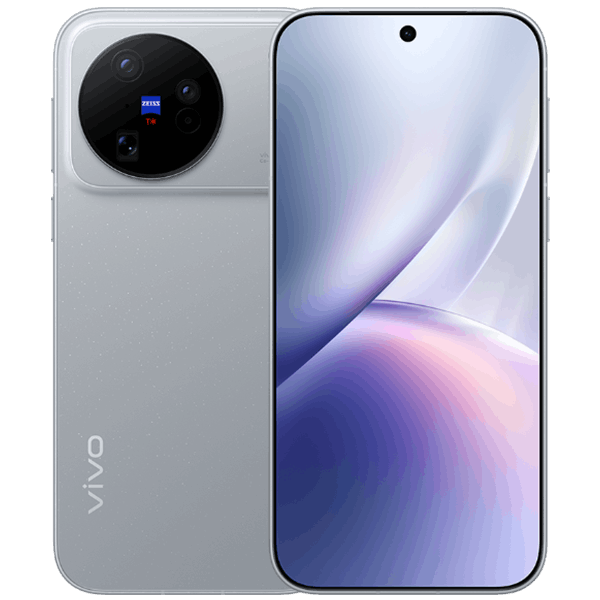 Vivo X500 5G Gray