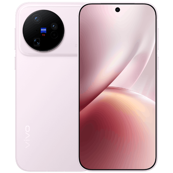 Vivo X500 5G Pink