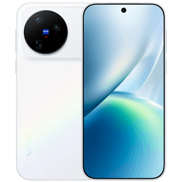 Vivo X500 5G White