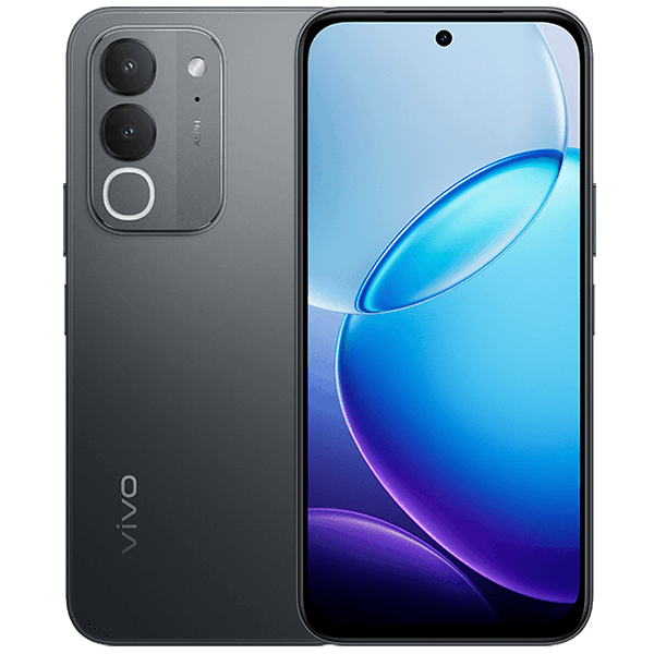 Vivo Y600i 5G Black