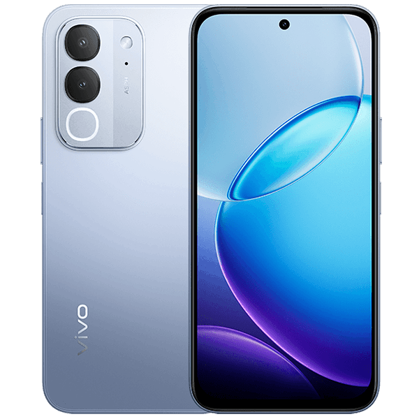 Vivo Y600i 5G Blue
