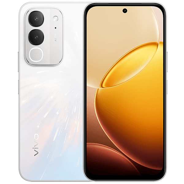 Vivo Y600i 5G White