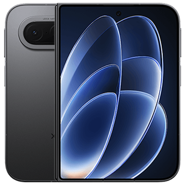 Xiaomi 18 Fold 5G Black