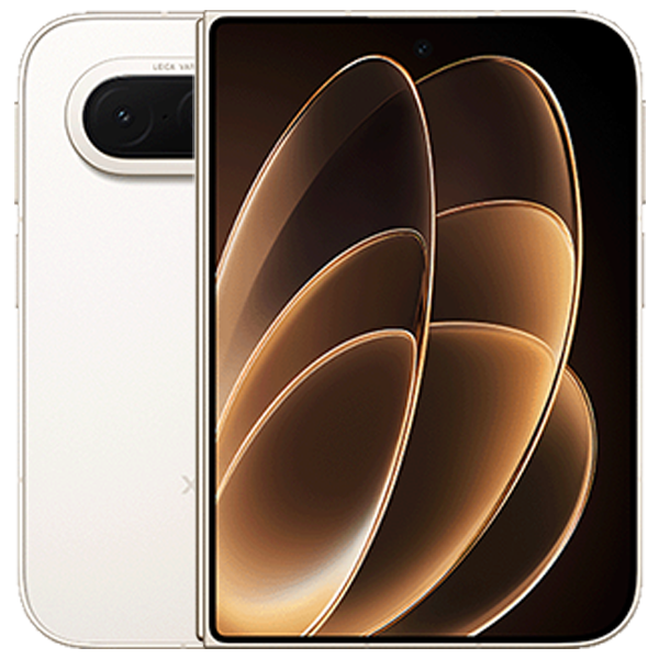 Xiaomi 18 Fold 5G Silver