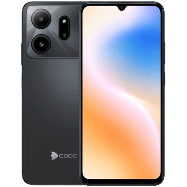 Dcode Cygnal Evo2 Gunmetal Grey