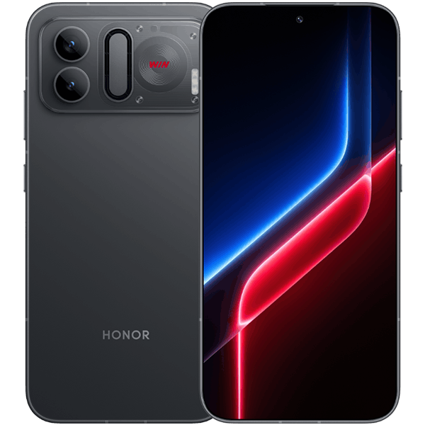 Honor Win RT2 5G Black