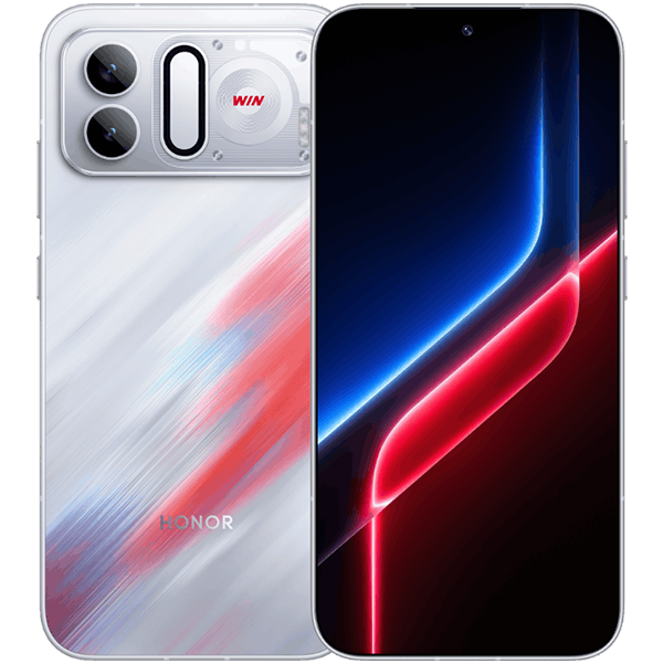 Honor Win RT2 5G Red & Blue