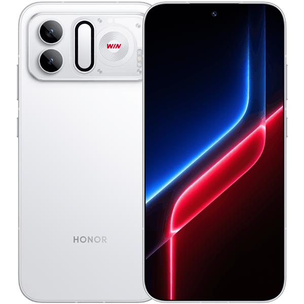 Honor Win RT2 5G White