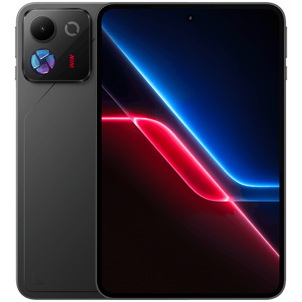 Honor Win Tablet Black