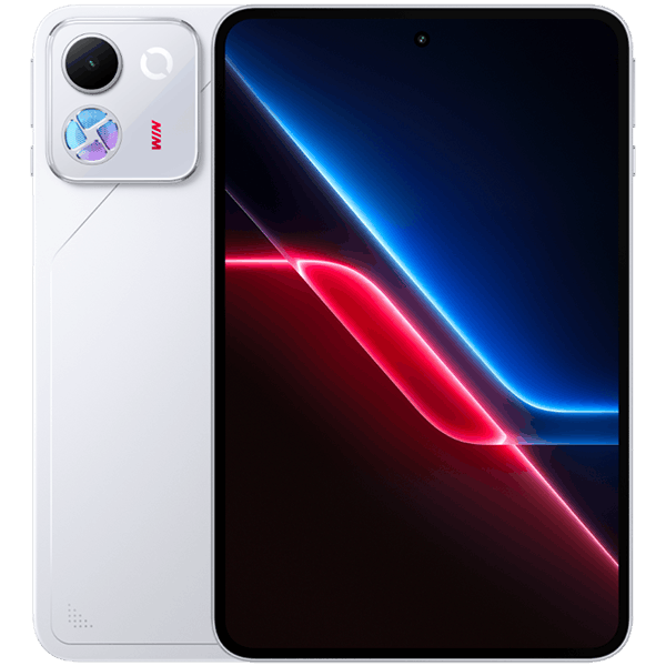 Honor Win Tablet Silver