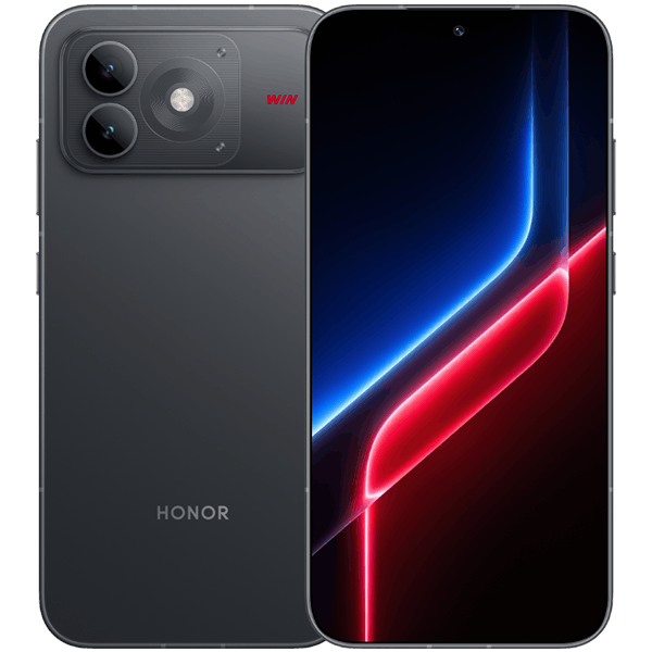 Honor Win Turbo2 5G Black