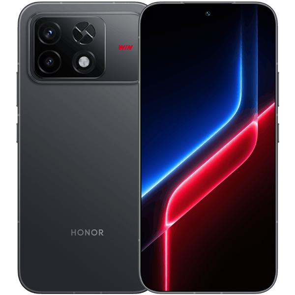 Honor Win2 5G Black