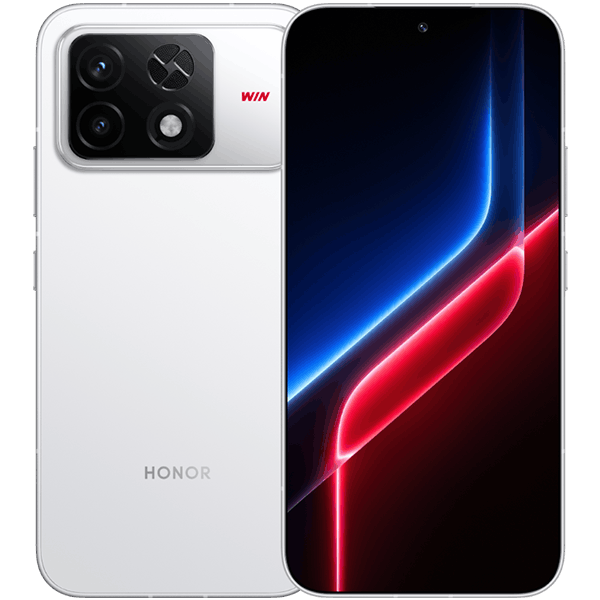 Honor Win2 5G White
