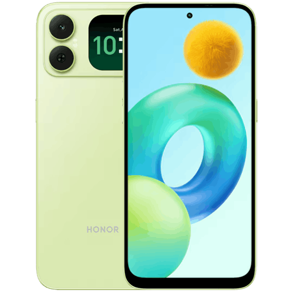 Honor X5d s Forest Green