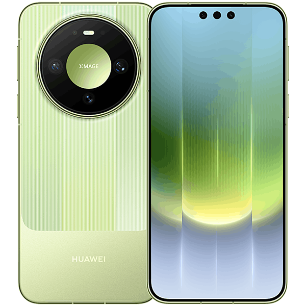 Huawei Mate 90 5G Green