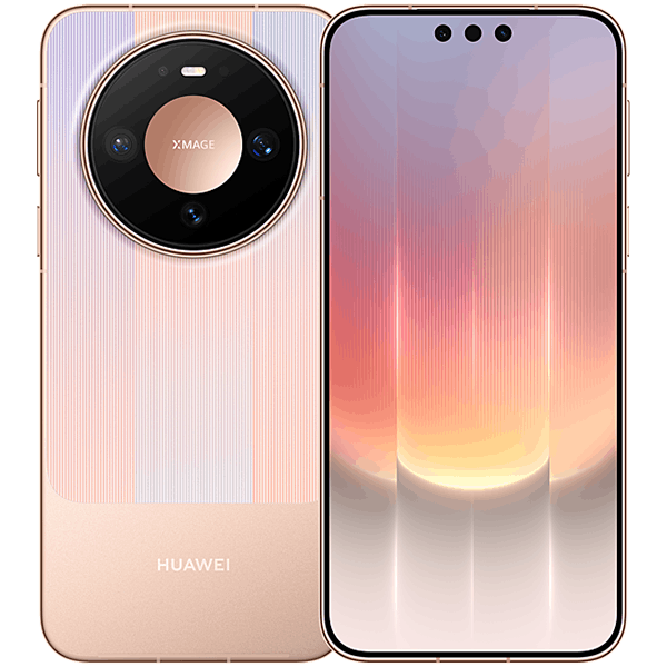 Huawei Mate 90 5G Pink