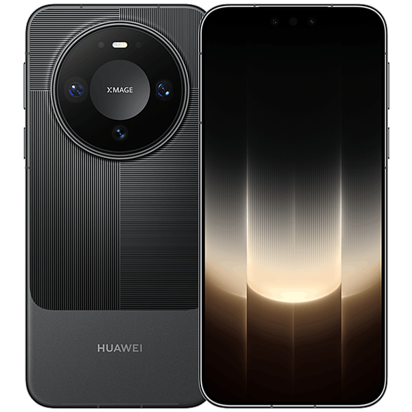 Huawei Mate 90 Pro 5G Black