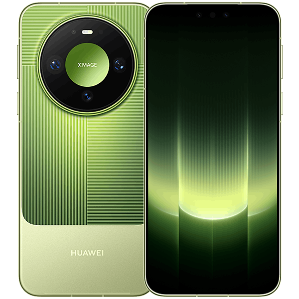 Huawei Mate 90 Pro 5G Green