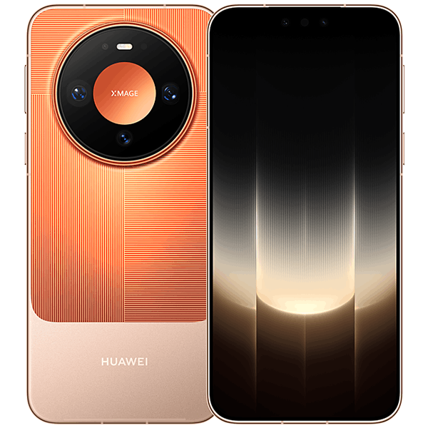 Huawei Mate 90 Pro 5G Orange