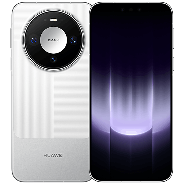 Huawei Mate 90 Pro 5G White
