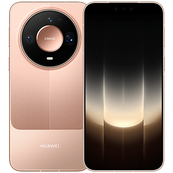 Huawei Mate 90 Pro Max 5G Gold