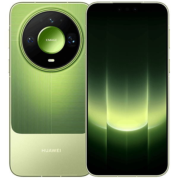 Huawei Mate 90 Pro Max 5G Green